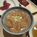 炭火焼 ゆうじ - 