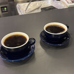バク コーヒー ロースターズ - 