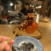 溜息3秒 - ちょうちん