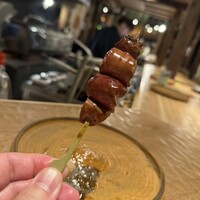 溜息3秒 - レバー