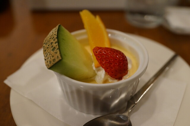 MASUZO 益蔵（マスゾウ） - 福島（イタリアン）の写真