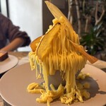 & OIMO TOKYO CAFE 中目黒店 - 