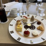 和光ティーサロン - 