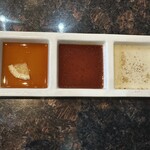 焼肉 ふるさと - 