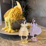 & OIMO TOKYO CAFE 中目黒店 - 