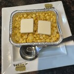 焼肉 ふるさと - お子様コーンバター 319円
