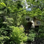 シーズカフェ - 外観