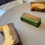 & OIMO TOKYO CAFE 中目黒店 - 