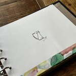 シーズカフェ - メニュー