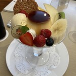 和光ティーサロン - 