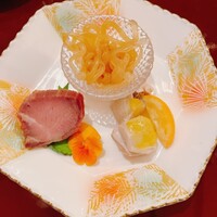 中国料亭 翠鳳 上野本店 - 