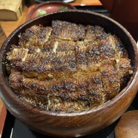 炭焼うな富士 名駅店 - 