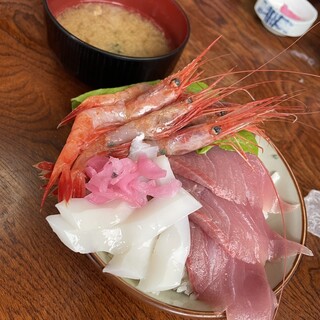 田舎茶屋ゆきちゃん_0