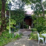 現代仏蘭西料理 朔詩舎 - 