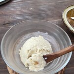 薪窯ピザ&ジェラート オモト - 