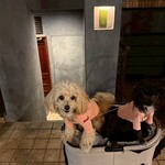 焼鳥 佐田十郎 - 外観