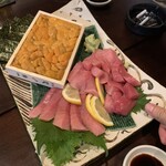 鉄板焼 大作家 - 