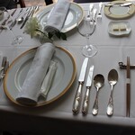 現代仏蘭西料理 朔詩舎 - 