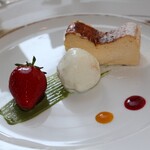 現代仏蘭西料理 朔詩舎 - 