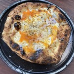 薪窯ピザ&ジェラート オモト - 