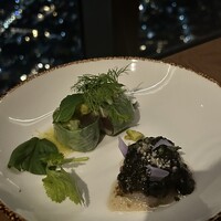 Longrain Tokyo - 