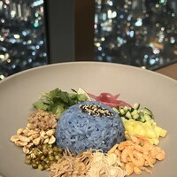 Longrain Tokyo - 