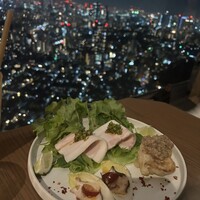 Longrain Tokyo - 