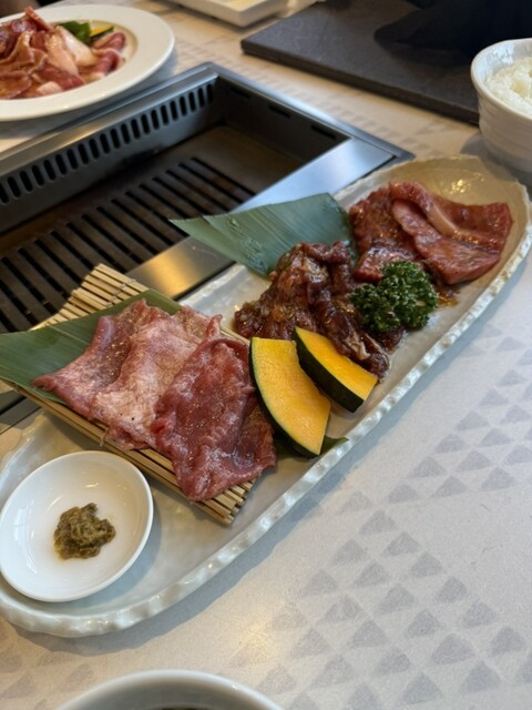 焼肉徳寿 苫小牧西店 - 糸井（焼肉）の写真