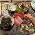 魚金分店 川口 - 