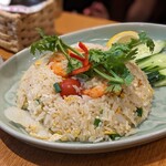 タイ料理研究所 - 