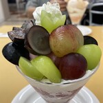 タカノフルーツパーラー 新宿本店 - 