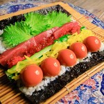 にぎり寿司 だるま道場 - 