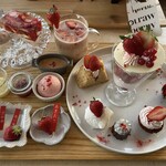 ロッカ アンド フレンズ - 