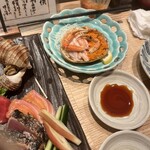 魚金分店 川口 - 