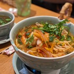 タイ料理研究所 - 