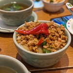 タイ料理研究所 - 