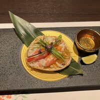 恵比寿 蟹よし - 