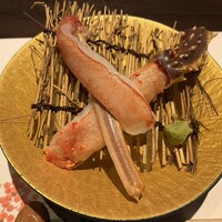 恵比寿 蟹よし - 