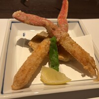 恵比寿 蟹よし - 