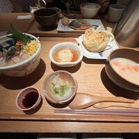 小割烹おはし 恵比寿 - 