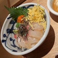 小割烹おはし 恵比寿 - 