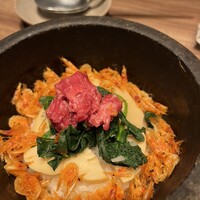 焼肉うしごろ 新宿三丁目店 - 