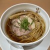 らぁ麺 はやし田 新橋店