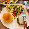 シュラスコレストランALEGRIA - 料理写真: