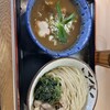 らー麺土俵 鶴嶺峰