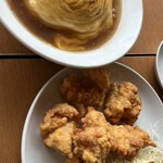 純華楼 上本町 - 