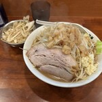 自家製麺 まる太 - 