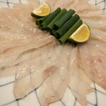 地魚料理 寿司処 菊寿し - 