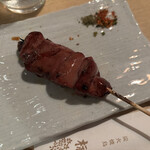 炭火焼鳥　榊 - 