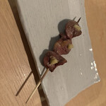 炭火焼鳥　榊 - 